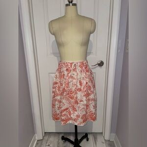 LEMA French Market Skirts